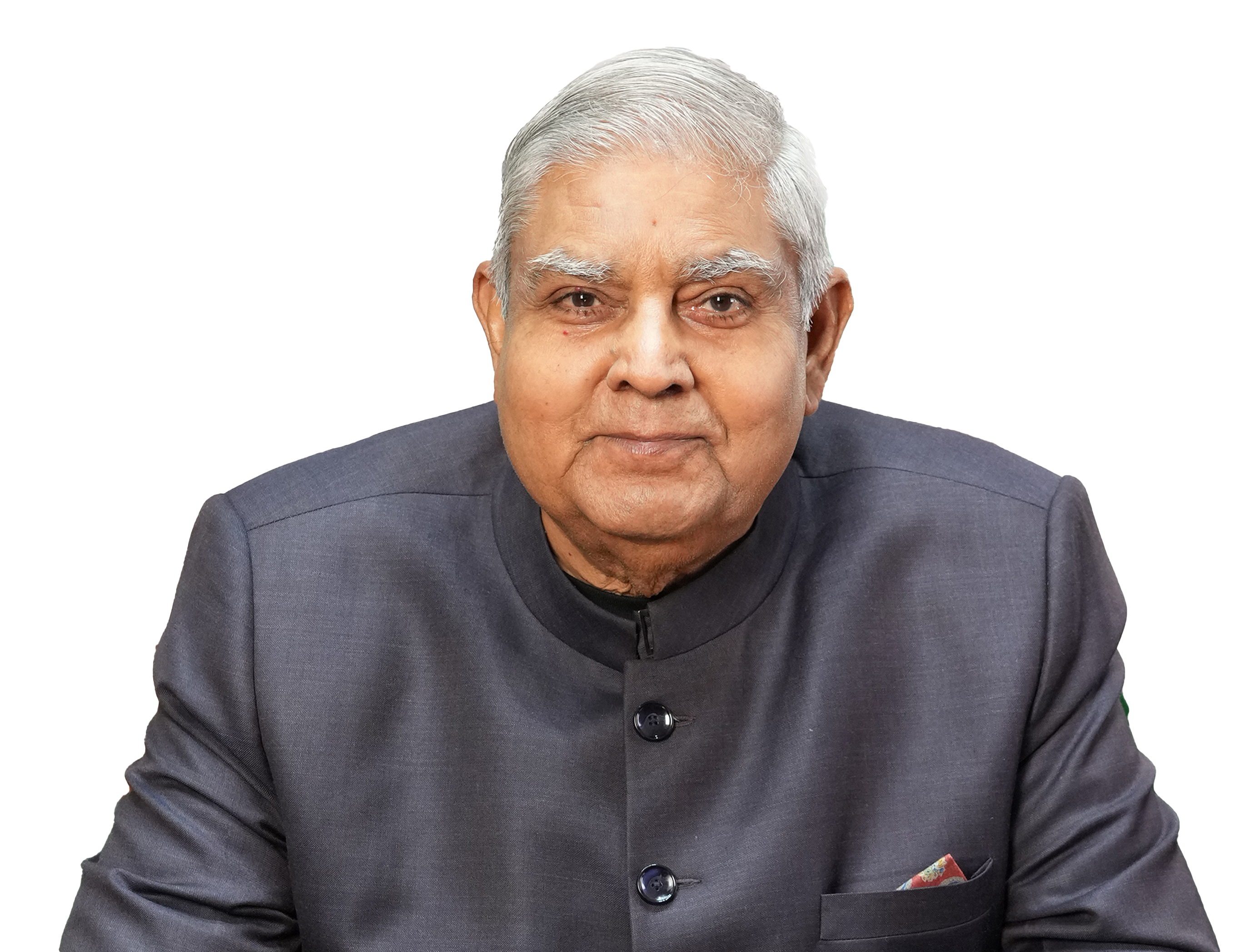 Shri Jagdeep Dhankhar Shri Jagdeep Dhankhar