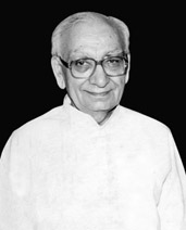 Sh. Krishan Kant