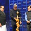 The Vice-President, Shri Jagdeep Dhankhar at the opening ceremony of The Conclave 2024 by Pratidin Media Network in New Delhi on October 5, 2024.