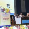 Vice-President Shri C. P. Radhakrishnan addressed the 9th Convocation of Jawaharlal Nehru University in New Delhi on 12.1.2026 