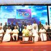 Vice President Shri C. P. Radhakrishnan graced the 140th Foundation Anniversary celebrations of Deepika Malayalam Daily on 31.05.2026 