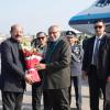 Vice-President of India, Shri C. P. Radhakrishnan, arrived  at Adampur Airport, Jalandhar, Punjab on 09.01.2026. He was received by the Governor of Punjab, Shri Gulab Chand Kataria, and the Minister for Defence Services Welfare, Freedom Fighters and Horticulture, Government of Punjab, Shri Mohinder Bhagat, along with other dignitaries. The Vice-President was also accorded a Guard of Honour upon his arrival.
