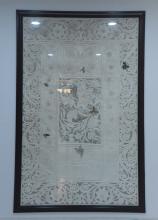 Sholapith Craft(Sholar Kaj) Sholapith Craft(Sholar Kaj)